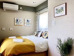 A2 Haneda Maison Philippe Omori 201