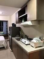 Cozy Furnished Rooms at Horizons 101