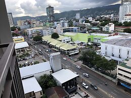 Cozy Furnished Rooms at Horizons 101