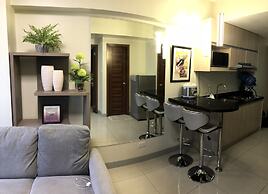 Cozy Furnished Rooms at Horizons 101