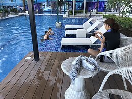 Cozy Furnished Rooms at Horizons 101