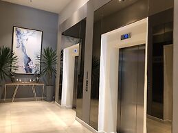 Cozy Furnished Rooms at Horizons 101