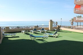 Apartamento   Sol del Mar Mediterraneo