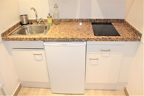 Apartamento   Sol del Mar Mediterraneo