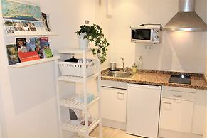 Apartamento   Sol del Mar Mediterraneo