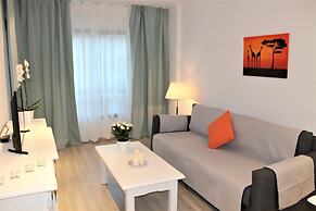 Apartamento   Sol del Mar Mediterraneo