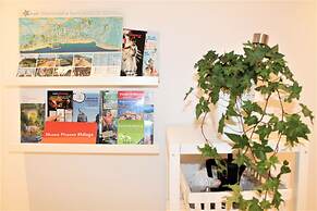 Apartamento   Sol del Mar Mediterraneo