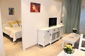 Apartamento   Sol del Mar Mediterraneo