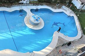 Apartamento   Sol del Mar Mediterraneo