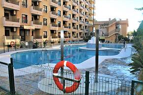 Apartamento   Sol del Mar Mediterraneo