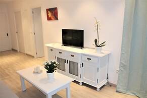 Apartamento   Sol del Mar Mediterraneo