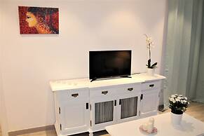 Apartamento   Sol del Mar Mediterraneo