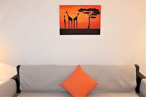 Apartamento   Sol del Mar Mediterraneo