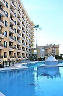 Apartamento   Sol del Mar Mediterraneo