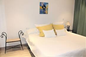 Apartamento   Sol del Mar Mediterraneo