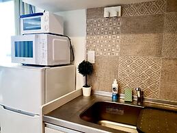 C7 Haneda Maison Philippe Omori 703