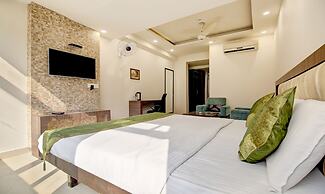 Itsy Hotels Solitaire