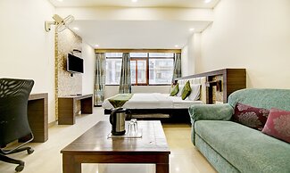 Itsy Hotels Solitaire