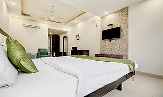 Itsy Hotels Solitaire