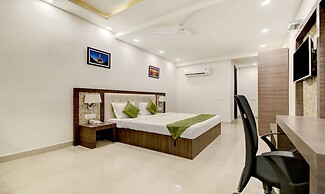 Itsy Hotels Solitaire