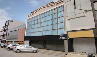 Itsy Hotels Solitaire