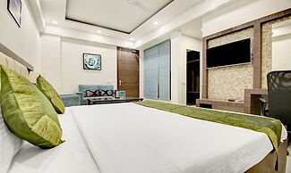 Itsy Hotels Solitaire