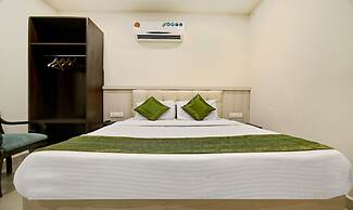 Itsy Hotels Solitaire