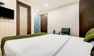 Itsy Hotels Solitaire