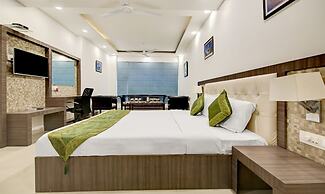 Itsy Hotels Solitaire