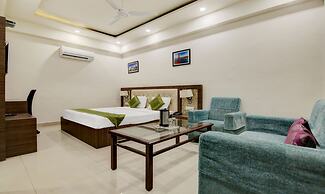 Itsy Hotels Solitaire