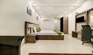 Itsy Hotels Solitaire