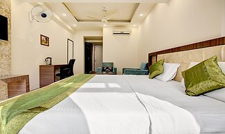 Itsy Hotels Solitaire