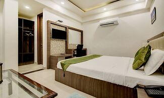 Itsy Hotels Solitaire