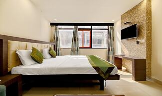 Itsy Hotels Solitaire