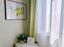 C6 Haneda Maison Philippe Omori 603