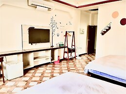 Min Min Bed and Breakfast
