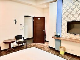 Min Min Bed and Breakfast