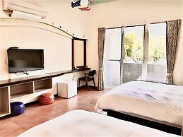 Min Min Bed and Breakfast