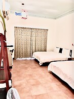 Min Min Bed and Breakfast