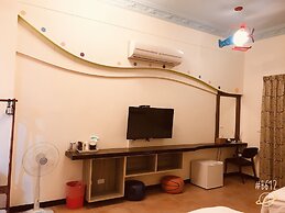 Min Min Bed and Breakfast