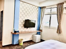 Min Min Bed and Breakfast