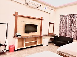 Min Min Bed and Breakfast