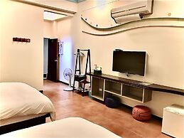 Min Min Bed and Breakfast