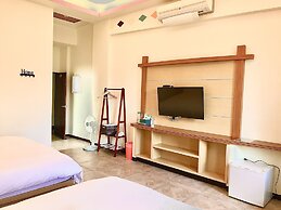 Min Min Bed and Breakfast