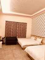 Min Min Bed and Breakfast