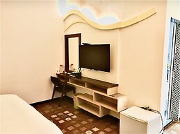 Min Min Bed and Breakfast