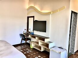 Min Min Bed and Breakfast