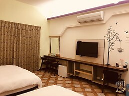 Min Min Bed and Breakfast