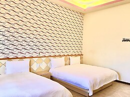 Min Min Bed and Breakfast