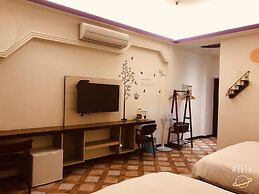 Min Min Bed and Breakfast